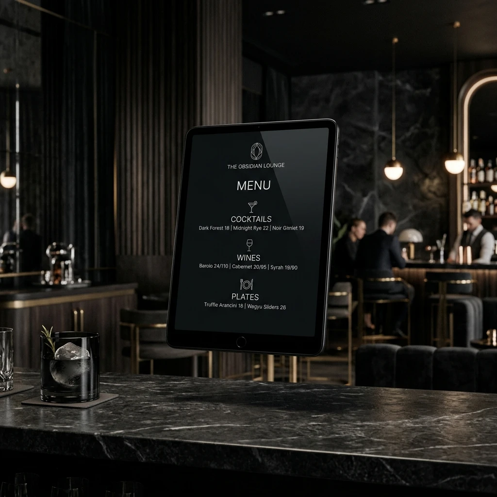 Stella Cafe & Lounge